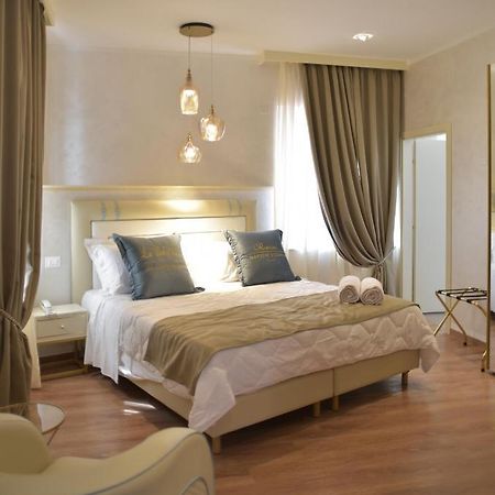 Amsterdam Suite Hotel & Spa 里米尼 外观 照片