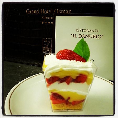 Amsterdam Suite Hotel & Spa 里米尼 外观 照片