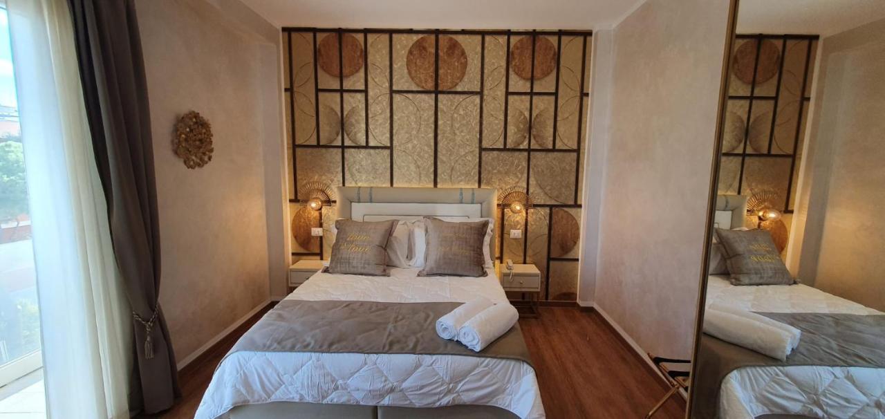 Amsterdam Suite Hotel & Spa 里米尼 外观 照片